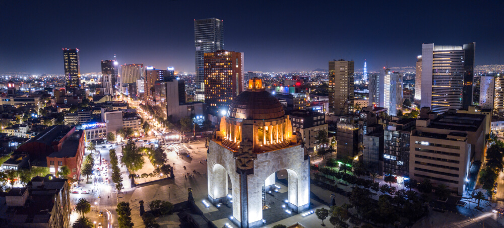 Meeting Mexico’s Rising Demand for New Sustainable Construction